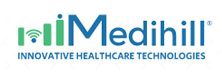 Medihill: Taking Patient Monitoring to the Next Level